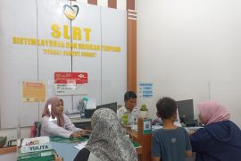 Dinsos Kota Madiun terus evaluasi data terpadu kesejahteraan sosial