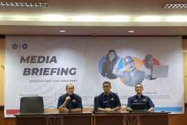 Kemenkeu akan koordinasi dengan kepolisian terkait PNBP SIM