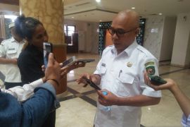 BPBD Maluku : akses transportasi darat Tehoru-Teluti masih terputus