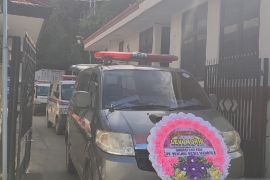 SAM Air sewa pesawat angkut jenazah korban kecelakaan