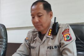 Polisi selidiki kasus pembunuhan tukang ojek di Kabupaten Nabire