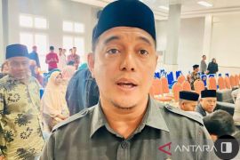 DPRK Aceh Barat perjuangkan kenaikan gaji tenaga kebersihan jadi Rp1,5/bulan