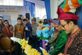 Kimia Farma Diagnostika ekspansi layanan kesehatan bagi masyarakat