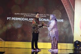PNM tingkatkan kerja sama kembangkan usaha ultra mikro