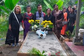 Terkena gigitan anjing rabies, bocah 6 tahun di Deliserdang tewas