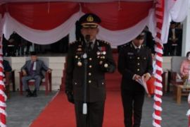 Polres dorong pemkab Bursel siapkan rumah aman bagi korban kekerasan perempuan