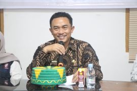 BKKBN Sulsel memperkuat TPK atasi kasus stunting