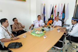 PPDB Kaltara Tembus 8.224 CPD