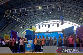 Pemprov jadikan Explore Babel pionir pariwisata dan UMKM