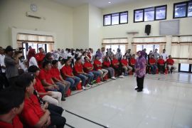 Article - Efforts to empower migrant workers falling victim to human trafficking