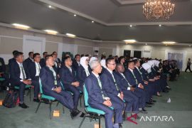 Kabupaten Bogor jadi tempat belajar inovasi pemerintahan