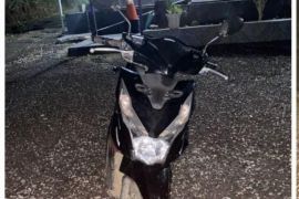 Polres Tabalong ciduk dua residivis curanmor