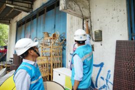 Masyarakat Sidoarjo respon positif pemasangan meteran digital