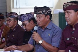 Bupati Buleleng apresiasi bank sampah jadi sumber ekonomi masyarakat