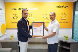 Komitmen terapkan manajemen keamanan informasi, PT Pertamina Trans Kontinental raih sertifikasi ISO/IEC 27001:2013