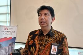 OJK Sulampua dampingi pengelolaan desa wisata di Kabupaten Bulukumba dan Selayar