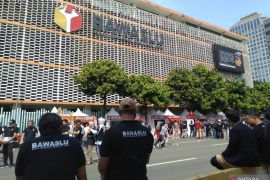 Bawaslu Karawang sampaikan ratusan saran perbaikan data pemilih pemilu 2024 ke KPU