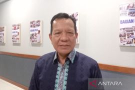 Pemkot Bengkulu target PAD parkir pada Festival Tabut capai Rp50 juta