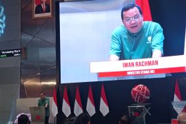 BEI, Bursa Malaysia dan SET teken MoU hubungkan ekosistem ESG di ASEAN