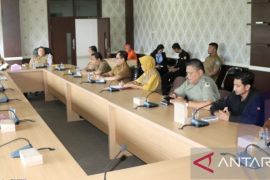 Sekda OKU Selatan sebut rehabilitasi hutan dapat mencegah banjir