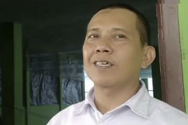 Metro Lampung tingkatkan produksi benih ikan