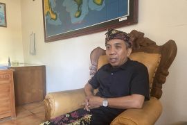 Pemprov ingin pengembangan PPN Pengambengan akomodir nelayan kecil