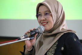 Malam Anugerah Entrepreneurship Award VII Tahun 2023, DitjenDiktiristek apresiasi LLDIKTI