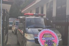 Maskapai SAM Air sewa pesawat untuk angkut jenazah korban kecelakaan