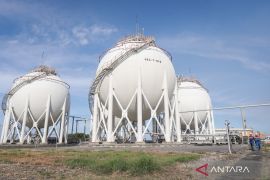 PGN Saka terapkan program dekarbonisasi