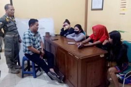 Satpol PP Situbondo jaring "PSK" asal luar kota