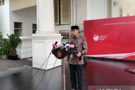 Piala Dunia U-17 dijadikan Menparekraf bidik tambahan 150-200 ribu wisman