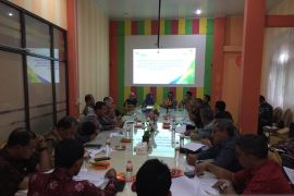 DPMG Aceh Besar minta 29 gampong segera daftar BPJS Ketenagakerjaan