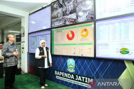 Program pemutihan di Jatim serap penerimaan PKB Rp685,37 M