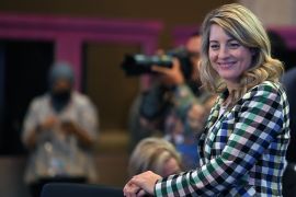 Kanada larang penjualan senjata ke Israel