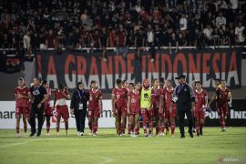 Indonesia kalah 1-7 dari Thailand di semifinal AFF U-19 Putri 2023