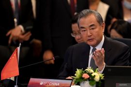 China sebut tidak akan berpihak terkait Ukraina ke Rusia