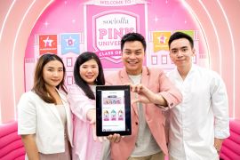 Fitur Expert Review di aplikasi SOCO mudahkan cek ulasan terpercaya