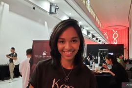 Kembali berperan jadi Ken Dedes, Ara Ajisiwi siapkan stamina