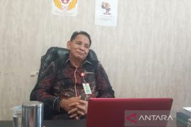 KONI Palangka Raya turunkan 500 atlet di Porprov Kalteng 2023