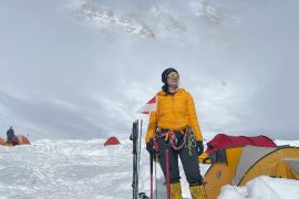 Putri Handayani siapkan ekspedisi The Explorer's Grand Slam