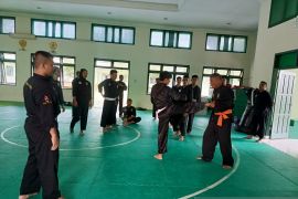 IPSI Sumut  targetkan empat emas di PON 2024