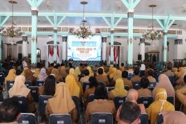 Pemkab Madiun intensif cegah dan kurangi kasus stunting