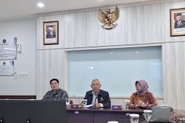 Universitas Pancasila siapkan SDM handal dalam industri pereketaapian