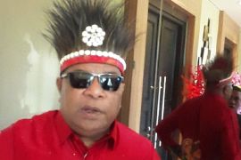 Pemkab Biak minta sekolah negeri tidak boleh patok biaya bagi siswa baru