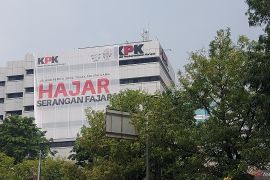 KPK luncurkan kampanye "Hajar Serangan Fajar"
