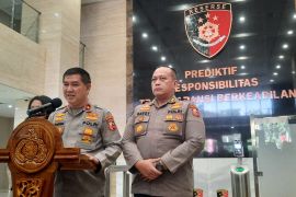 Bareskrim panggil saksi yang ada di video viral Ponpes Al-Zaytun