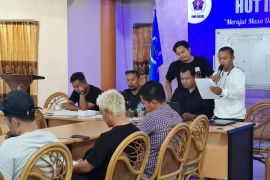 14 tim futsal ramaikan PORWADA 2023