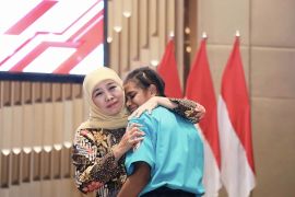 Pemprov Jatim berkomitmen bantu pemerataan pendidikan untuk daerah 3T