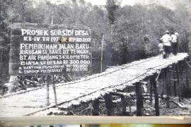 Punya foto Bengkalis tempoe doloe? Ikuti pameran foto Hari Jadi Bengkalis 2023