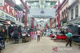 Tingkat kesuburan perempuan di Malaysia capai terendah 50 tahun terakhir